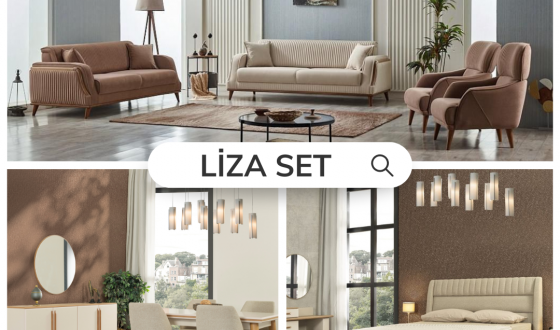 Liza Set